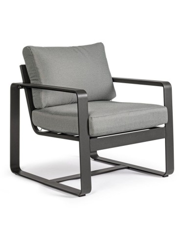 Poltrona MERRIGAN outdoor BIZZOTTO | BHOME by Arredi Barbàra