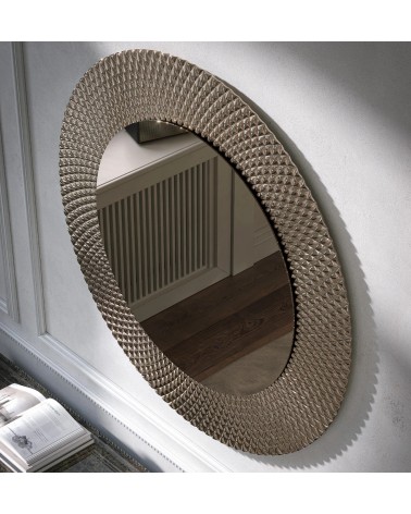 Specchio Pitti – Tonin Casa | Bhome by Arredi Barbàra