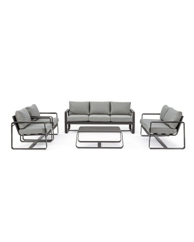 Poltrona MERRIGAN outdoor BIZZOTTO | BHOME by Arredi Barbàra