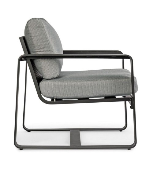 Poltrona MERRIGAN outdoor BIZZOTTO | BHOME by Arredi Barbàra