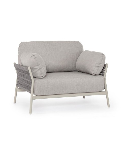 Poltrona PARDIS outdoor BIZZOTTO | BHOME by Arredi Barbàra