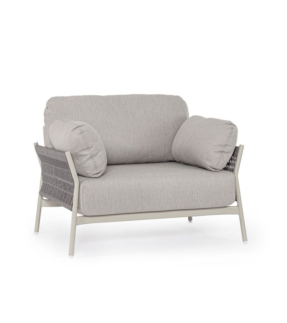 Sessel PARDIS outdoor BIZZOTTO | BHOME by Arredi Barbàra