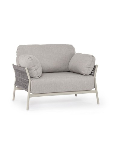 Sessel PARDIS outdoor BIZZOTTO | BHOME by Arredi Barbàra