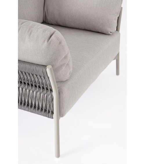 Sessel PARDIS outdoor BIZZOTTO | BHOME by Arredi Barbàra