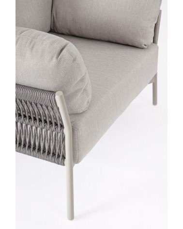 Sessel PARDIS outdoor BIZZOTTO | BHOME by Arredi Barbàra