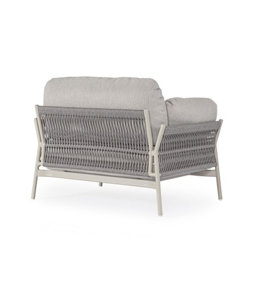 Sessel PARDIS outdoor BIZZOTTO | BHOME by Arredi Barbàra