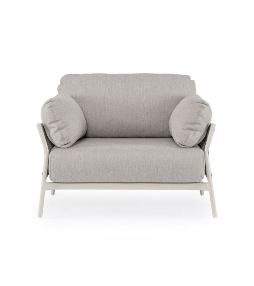 Sessel PARDIS outdoor BIZZOTTO | BHOME by Arredi Barbàra