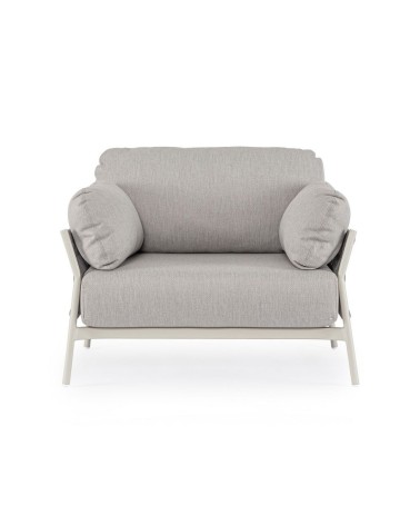 Sessel PARDIS outdoor BIZZOTTO | BHOME by Arredi Barbàra