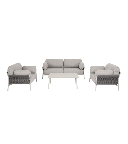Sessel PARDIS outdoor BIZZOTTO | BHOME by Arredi Barbàra