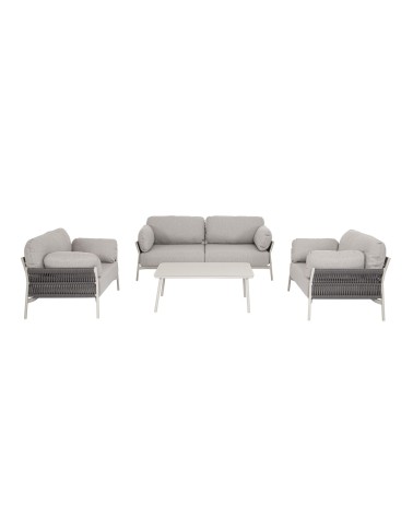 Sessel PARDIS outdoor BIZZOTTO | BHOME by Arredi Barbàra