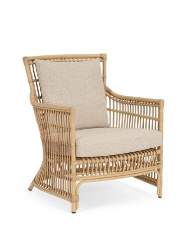 Sessel ADELMA outdoor BIZZOTTO | BHOME by Arredi Barbàra