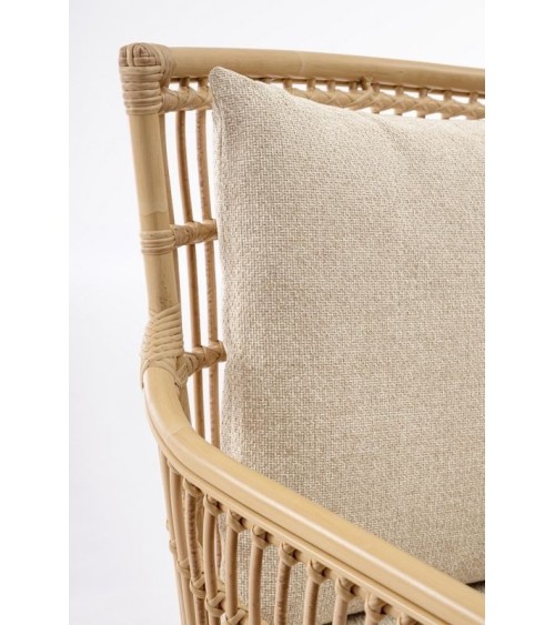 Sessel ADELMA outdoor BIZZOTTO | BHOME by Arredi Barbàra