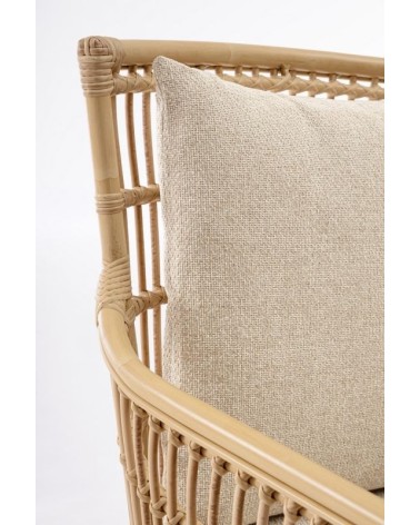 Sessel ADELMA outdoor BIZZOTTO | BHOME by Arredi Barbàra