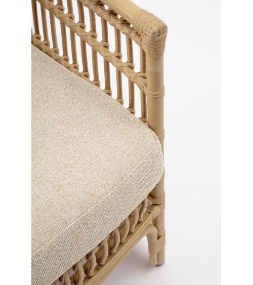 Sessel ADELMA outdoor BIZZOTTO | BHOME by Arredi Barbàra