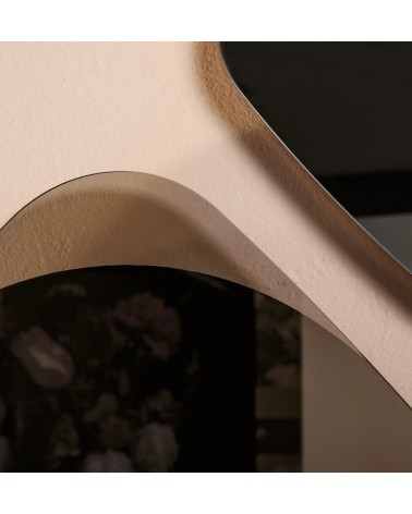 Specchio Python – Opaca Lab | Bhome by Arredi Barbàra
