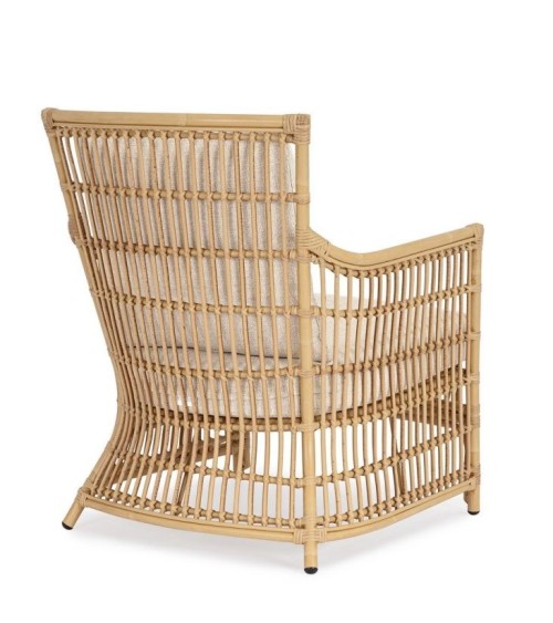 Sessel ADELMA outdoor BIZZOTTO | BHOME by Arredi Barbàra