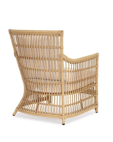 Sessel ADELMA outdoor BIZZOTTO | BHOME by Arredi Barbàra
