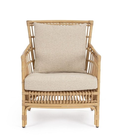 Sessel ADELMA outdoor BIZZOTTO | BHOME by Arredi Barbàra