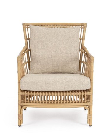 Sessel ADELMA outdoor BIZZOTTO | BHOME by Arredi Barbàra