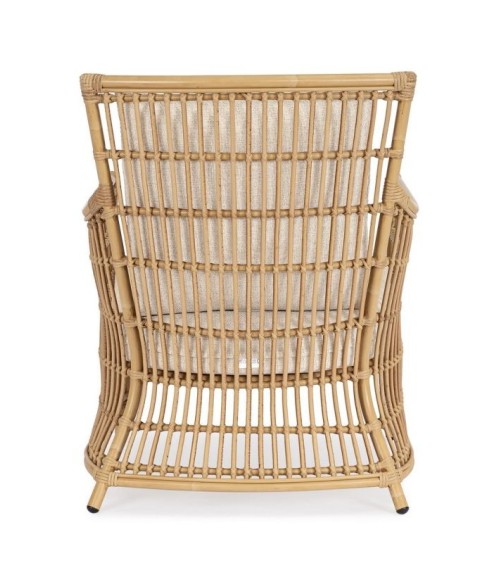 Sessel ADELMA outdoor BIZZOTTO | BHOME by Arredi Barbàra