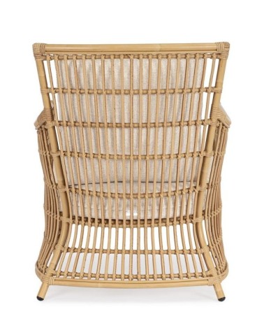 Sessel ADELMA outdoor BIZZOTTO | BHOME by Arredi Barbàra