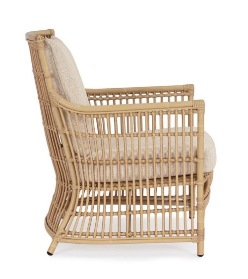 Sessel ADELMA outdoor BIZZOTTO | BHOME by Arredi Barbàra