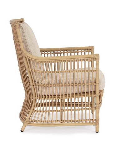Sessel ADELMA outdoor BIZZOTTO | BHOME by Arredi Barbàra