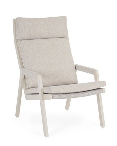 Sessel EMERY outdoor BIZZOTTO | BHOME by Arredi Barbàra
