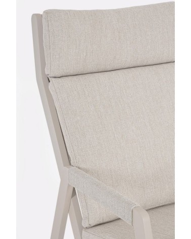 Sessel EMERY outdoor BIZZOTTO | BHOME by Arredi Barbàra