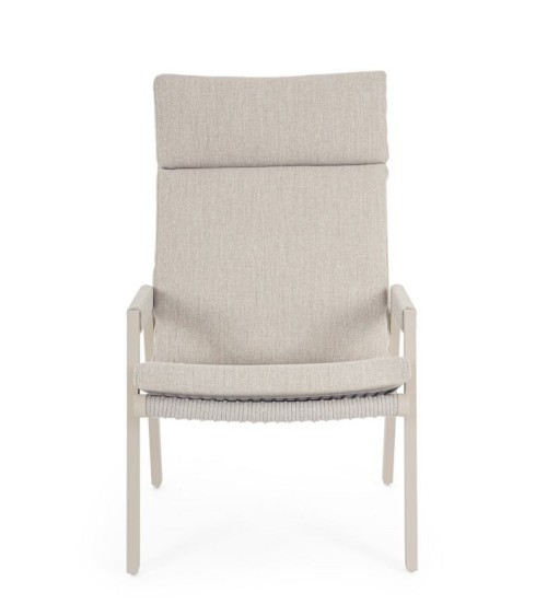 Sessel EMERY outdoor BIZZOTTO | BHOME by Arredi Barbàra