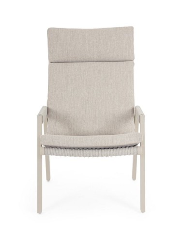 Sessel EMERY outdoor BIZZOTTO | BHOME by Arredi Barbàra