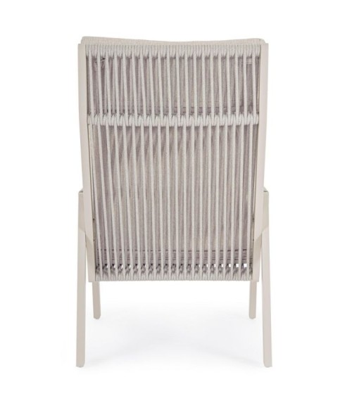 Sessel EMERY outdoor BIZZOTTO | BHOME by Arredi Barbàra