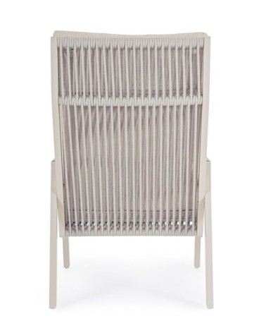 Sessel EMERY outdoor BIZZOTTO | BHOME by Arredi Barbàra
