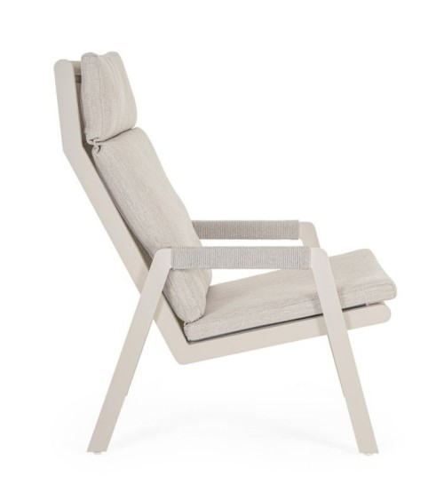 Sessel EMERY outdoor BIZZOTTO | BHOME by Arredi Barbàra