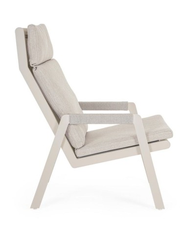 Sessel EMERY outdoor BIZZOTTO | BHOME by Arredi Barbàra