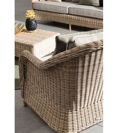 Sessel ADITYA NEW outdoor BIZZOTTO | BHOME by Arredi Barbàra