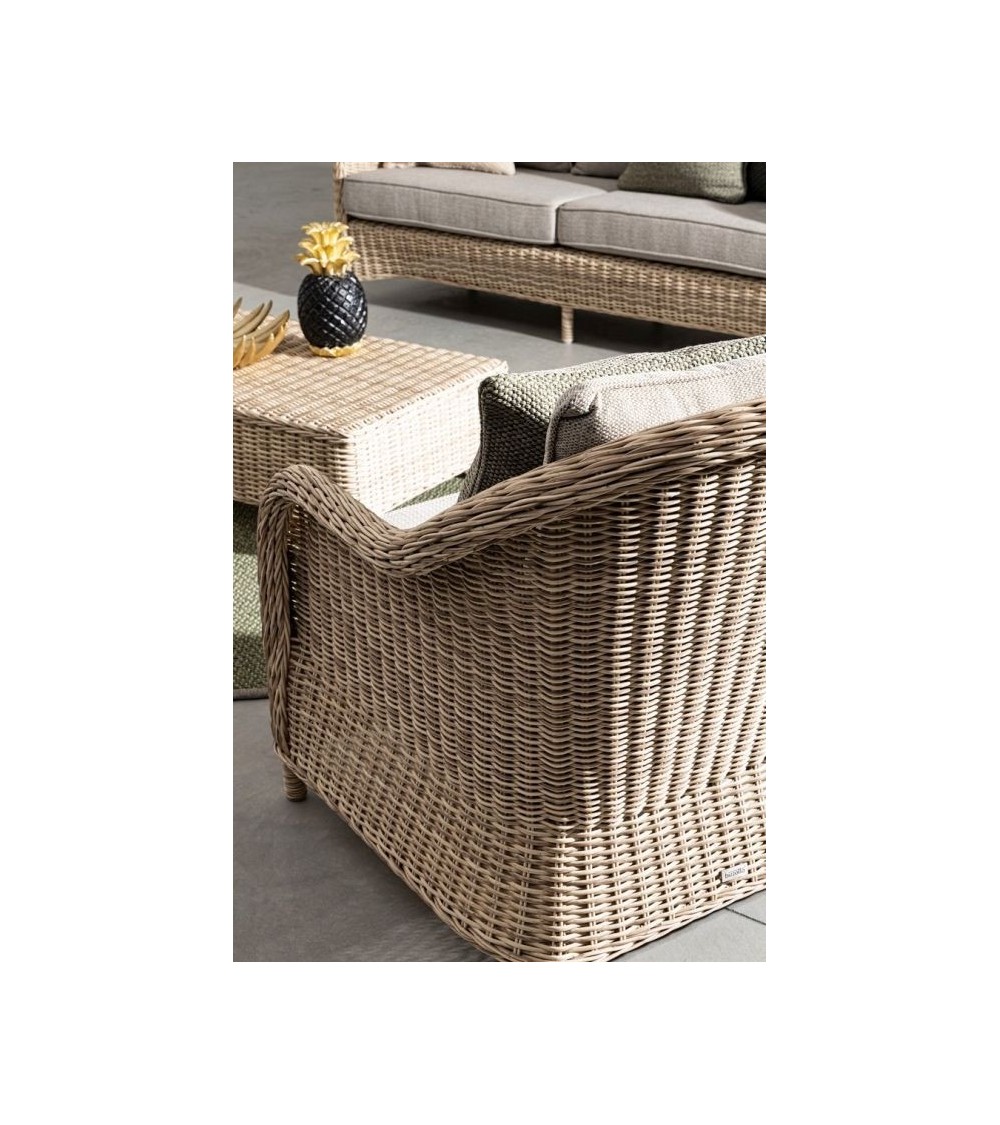 Sillón ADITYA NEW outdoor BIZZOTTO | BHOME by Arredi Barbàra