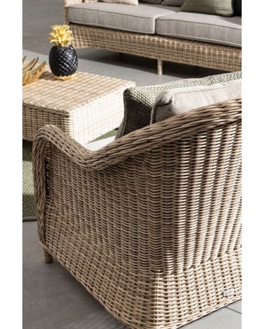 Sessel ADITYA NEW outdoor BIZZOTTO | BHOME by Arredi Barbàra