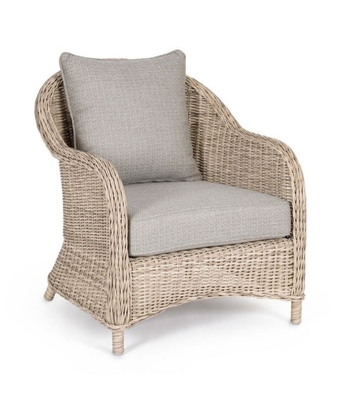 Poltrona ADITYA NEW outdoor BIZZOTTO | BHOME by Arredi Barbàra