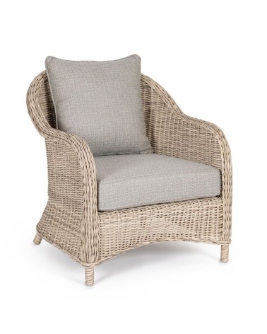 Sessel ADITYA NEW outdoor BIZZOTTO | BHOME by Arredi Barbàra
