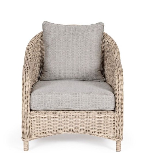 Sillón ADITYA NEW outdoor BIZZOTTO | BHOME by Arredi Barbàra
