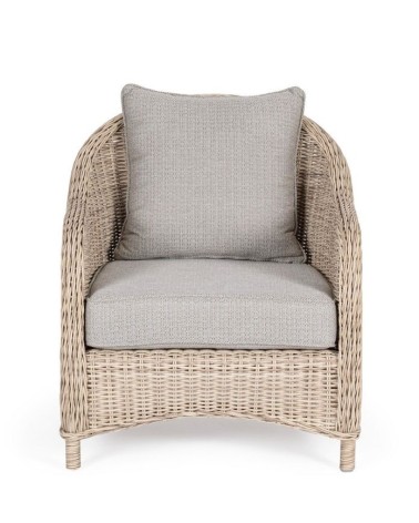 Sessel ADITYA NEW outdoor BIZZOTTO | BHOME by Arredi Barbàra