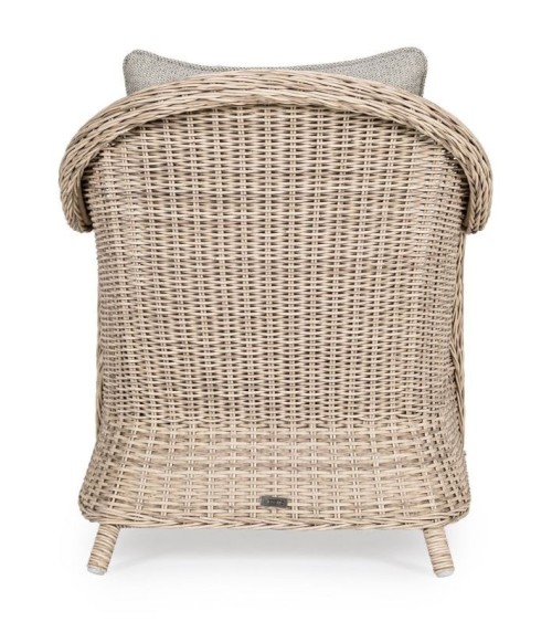 Sessel ADITYA NEW outdoor BIZZOTTO | BHOME by Arredi Barbàra