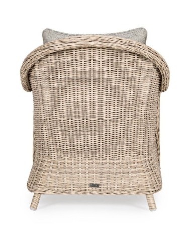 Sessel ADITYA NEW outdoor BIZZOTTO | BHOME by Arredi Barbàra