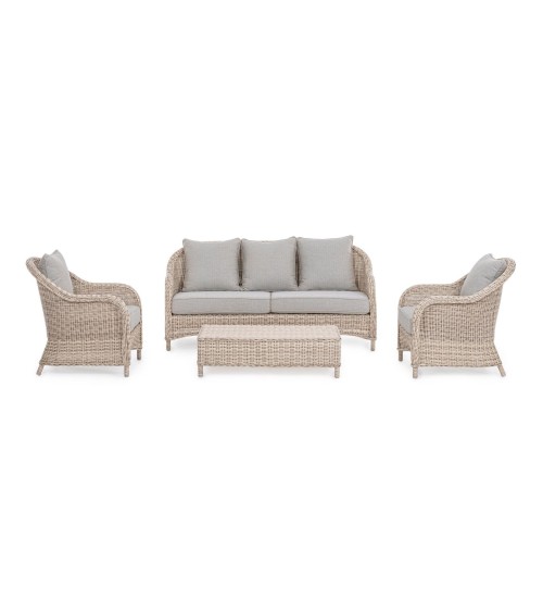 Sessel ADITYA NEW outdoor BIZZOTTO | BHOME by Arredi Barbàra