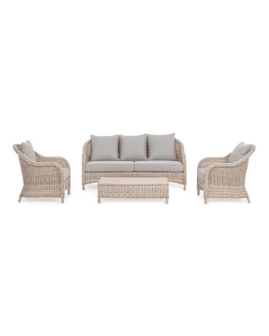 Sessel ADITYA NEW outdoor BIZZOTTO | BHOME by Arredi Barbàra