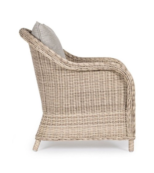 Sessel ADITYA NEW outdoor BIZZOTTO | BHOME by Arredi Barbàra