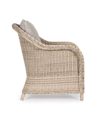 Sessel ADITYA NEW outdoor BIZZOTTO | BHOME by Arredi Barbàra