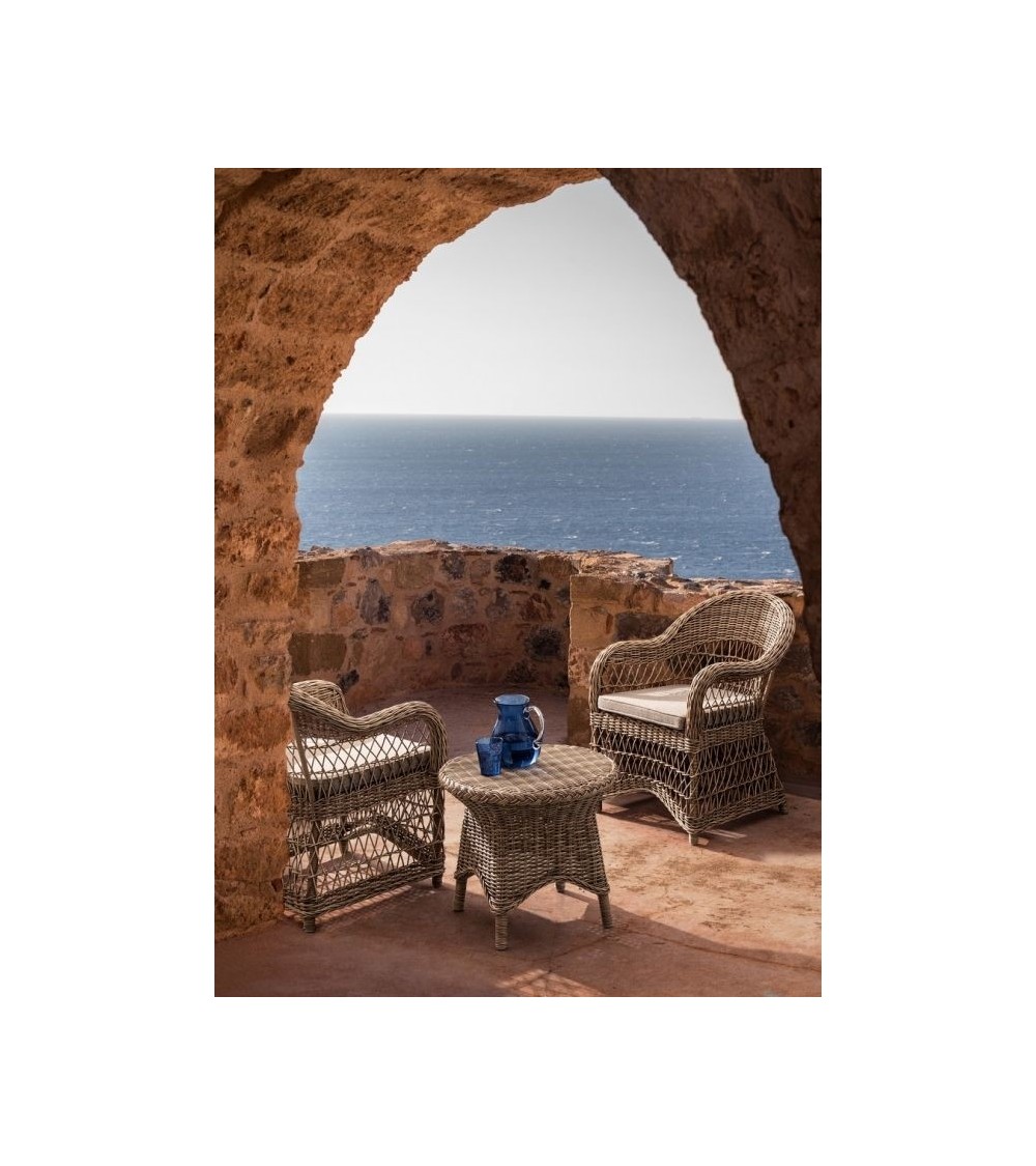 Sessel JUPITER outdoor BIZZOTTO | BHOME by Arredi Barbàra