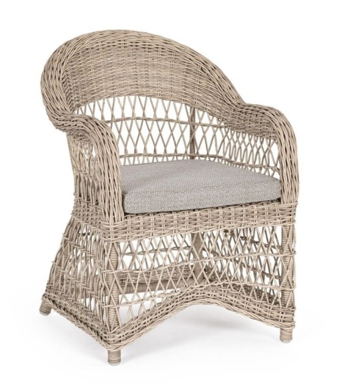 Poltrona JUPITER outdoor BIZZOTTO | BHOME by Arredi Barbàra